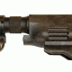 GUNTEC USA AR-15 Buffer Tube For Sig Sauer SB15 Stabilizing Brace,Black GEN2-SB15TUBE