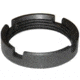 Guntec USA AR-15 Castle Nut For Car/M4 Buffer Tube, CASTLE