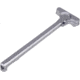 Guntec USA AR-15 Charging Handle, Anodized Clear, CHARGING-CLEAR