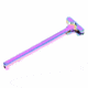 Guntec USA AR-15 Charging Handle, Rainbow PVD, CHARGING-RPVD