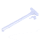 Guntec USA AR-15 Charging Handle, Unfinished, CHARGING-R