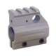 Guntec USA AR-15 Clamp On Aluminum Rail Height Gas Block Gen 2