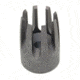 GUNTEC USA AR-15 Claw Multi-Prong Flash Hider AR-CLAW
