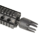 GUNTEC USA AR-15 Claw Multi-Prong Flash Hider AR-CLAW