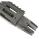 GUNTEC USA AR-15 Claw Multi-Prong Flash Hider AR-CLAW