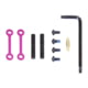 Guntec USA AR-15 Complete Anti-Rotation Trigger/Hammer Pin Set