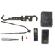 GUNTEC USA AR-15 Deluxe Armorers Tool Kit ARMORERSKIT-D