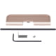 Guntec USA AR-15 Ejection Port Dust Cover Assembly, Gen 3, Anodized Bronze, 223GATE-G3-BRZ