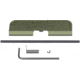 Guntec USA AR-15 Ejection Port Dust Cover Assembly, Gen 3, Anodized Green, 223GATE-G3-GREEN