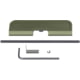 Guntec USA AR-15 Ejection Port Dust Cover Assembly, Gen 3, Anodized Green, 223GATE-G3-GREEN