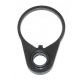 Guntec USA AR-15 Endplate For QD Single Point Sling Adapter, QD-EGG