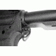 GUNTEC USA AR-15 Endplate For QD Single Point Sling Adapter w/Swivel QD-EGG-SWIVEL