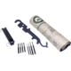 Guntec USA AR-15 Essential Armorers Tool Kit, Black, ARTOOL-KIT-ESS