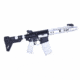 Guntec USA AR-15 Essentials Kit, Anodized Clear, EKIT-CLEAR