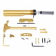 Guntec USA AR-15 Essentials Kit, Anodized Gold, EKIT-GOLD