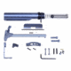 Guntec USA AR-15 Essentials Kit, Anodized Grey, EKIT-GREY
