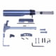 Guntec USA AR-15 Essentials Kit, Anodized Grey, EKIT-GREY