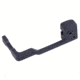Guntec USA AR-15 Extended Bolt Catch Release, Black, GT-EBR