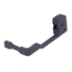 Guntec USA AR-15 Extended Bolt Catch Release, Black, GT-EBR