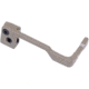 Guntec USA AR-15 Extended Bolt Catch Release, Flat Dark Earth, GT-EBR-FDE