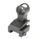 GUNTEC USA AR-15 Folding Front Sight w/Locking Mechanism,Black FS101