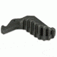 GUNTEC USA AR-15 Gen 2 Charging Handle Latch,Black CLATCH
