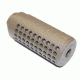 GUNTEC USA AR-15 Gen 2 Micro Reverse Thread Slip Over Socom Style Fake Suppressor,.223cal,Flat Dark Earth SOCOM-MINI-E