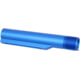 Guntec USA AR-15 Gen 2 Mil-Spec Buffer Tube, Anodized Blue, MILTUBE-G2-BLUE