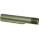 Guntec USA AR-15 Gen 2 Mil-Spec Buffer Tube, Anodized Green, MILTUBE-G2-GREEN