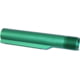 Guntec USA AR-15 Gen 2 Mil-Spec Buffer Tube, Anodized Irish Green, MILTUBE-G2-IG