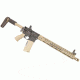 GUNTEC USA AR-15 Micro Comp Steel Compensator,Cerakote Flat Dark Earth M-COMP-E