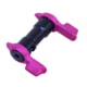 Guntec USA AR-15 Multi Degree Short Throw Ambi Safety, Anodized Pink, AMBI-STMD-PINK