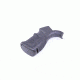 GUNTEC USA AR-15 NPG GRIP (NEOPRENE PISTOL GRIP), BLACK AR-NPG