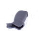 GUNTEC USA AR-15 NSG GRIP (NON SLIP GRIP), BLACK ARGRIP-NSG
