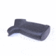 GUNTEC USA AR-15 NSG GRIP (NON SLIP GRIP), BLACK ARGRIP-NSG