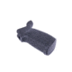GUNTEC USA AR-15 NSG GRIP (NON SLIP GRIP), BLACK ARGRIP-NSG