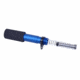Guntec USA AR-15 Pistol Buffer Tube Kit, Anodized Blue, ARPISTUBE-BLUE