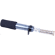 Guntec USA AR-15 Pistol Buffer Tube Kit, Anodized Grey, ARPISTUBE-GREY