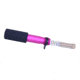 Guntec USA AR-15 Pistol Buffer Tube Kit, Anodized Pink, ARPISTUBE-PINK