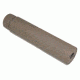GUNTEC USA AR-15 Reverse Thread Slip Over Fake Suppressor,Flat Dark Earth,Cerakote,.308/300 AAC Blackout Cal 1326-308-E