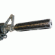 GUNTEC USA AR-15 Reverse Thread Slip Over Socom Style Fake Suppressor,.223cal,Laser Engraved w/Military Style Marking SOCOM