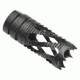 GUNTEC USA AR-15 Spiral Flash Hider ARTWIST