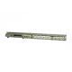 Guntec USA AR 15 Stripped Billet Upper Receiver &amp; 15in Airlite Series Keymod Handguard Combo Set
