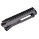 Guntec USA AR-15 Stripped Billet Upper Receiver
