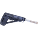 Guntec USA AR-15 Tactical Breacher Stock, Black, TBS