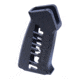 Guntec USA AR-15 Trump Series Limited Edition Pistol Grip, Anodized Black, TRUMP-PG-G2-BLACK