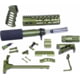 Guntec USA AR-15 Ultimate Pistol Kit, Anodized Green, ULT-PK-GREEN