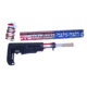 Guntec USA AR-15 Ultralight Series Complete Furniture Set, Limited Edition, Cerakote Battleworn Finish, ULTRA-SET-USA