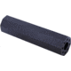 Guntec USA AR .308 Cal 4.5in Octagonal Fake Suppressor, Anodized Black, 4.5FAKE-AR-OCTO-308