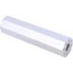 Guntec USA AR .308 Cal 4.5in Octagonal Fake Suppressor, Anodized Clear, 4.5FAKE-AR-OCTO-308-CLEAR